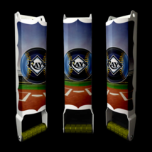 Tampa Bay Rays Custom Designed Beer Can Crusher *Free Shipping US Domest... - $60.00