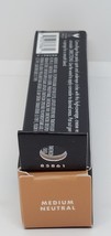 e.l.f. 16HR Camo Concealer Medium Neutral- 0.20 oz/6ml Full Coverage Matte New image 2