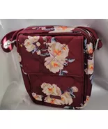 Vera Bradley Small Crossbody Bag Blooms And Branches - €29,52 EUR