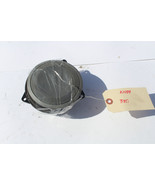 2007-2009 BMW 335i E92 RIGHT PASSENGER AUDIO MID-RANGE SPEAKER AND TWEET... - $89.99