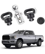 Dasbecan 60618 Gooseneck Ball Safety Chain Kit Gooseneck Hitch Kit 30K - $3,765.03 MXN