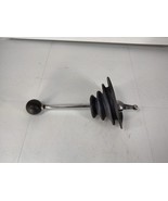 1968 to 1976 MG MGB Gear Shift Lever Knob Boot Straight OEM - $1,469.40 MXN