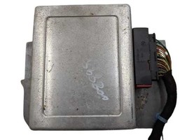 Chassis ECM Transmission 4 Cylinder VIN Vs Fits 01-04 VOLVO 40 SERIES 30... - $21.66