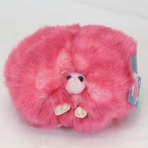 Wizarding World Harry Potter Pink Pygmy Puff Plush with Sound &amp; Tags - £17.72 GBP