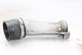 05-12 MERCEDES-BENZ CL65 AMG Left Turbocharger Hose Pipe F611 image 10