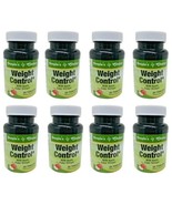 ( LOT 8 ) Weight Control Loss Formula Tablets, 30 ct/Bottle SEALED - $40.38 CAD