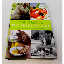 The Best Life Diet - Bob Greene - A Lifetime Plan for Losing Weight - £10.19 GBP