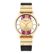 Kenneth Cole New York KCWLA2106002 Ladies Watch - £98.46 GBP