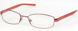 Oliver Ol 354 6M2 Candy Red Eyeglasses Glasses Frame 51-16-130mm Italy (Notes) - £45.60 GBP