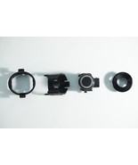 ✅ 02 - 06 Cadillac Escalade Rear Reverse Assist Parking Sensor Black Col... - $115.02 CAD