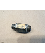 DETROIT DIESEL DD15 DDE A4720780031 FITTING with N000000001070 SEAL RING... - $907.36 MXN