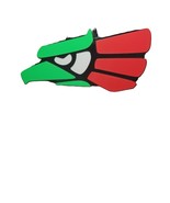 Hecho En Mexico Eagle Symbol Trailer Cover Plug Cap Tow Hitch Fits 2&quot; Re... - €17,86 EUR+