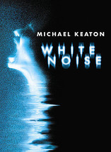 White Noise (Widescreen Edition) [DVD] - £5.62 GBP