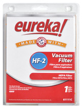 Eureka HF2 Filter, Fits 4800 Series, E-61111 - £23.62 GBP