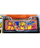 Chrome Pretzel Freestyle Bicycle Handlebar fits GT Dyno BMX Bike - $112.20 CAD
