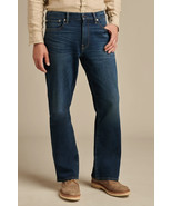 Lucky Brand Men's Easy Rider Flare Jeans New with Tags 33x32 - $102.85