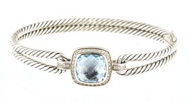 David yurman Women&#39;s Bracelet .925 Silver 333620 - £638.68 GBP