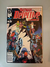 Detective Comics(vol. 1) #614 - DC Comics - Combine Shipping - £2.84 GBP