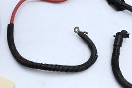 12-19 VOLVO V40 BATTERY CABLE Q3533 image 9