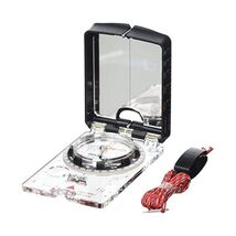 Suunto Mc-2/G/6400 Mirror Compass - Black  - $250.00