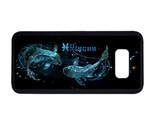 Zodiac Pisces Samsung Galaxy S8 PLUS Cover - $17.90