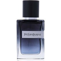 Y By Yves Saint Laurent Eau De Parfum Spray 2 Oz (Unboxed) - £75.15 GBP
