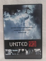 United 93 (DVD, 2006) - Condition Good - £5.08 GBP