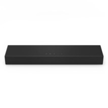 VIZIO 2.0 Home Theater Sound Bar with DTS Virtual:X, Bluetooth, Voice As... - £102.70 GBP
