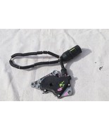Range Rover L322 XYZ Neutral Switch TCM Transmission Control Module 0501... - $194.20 CAD
