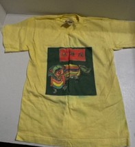 Vintage Jerzees 99 Year of the Monkey Childrens T-Shirt Size Small 8 Gra... - $48.51