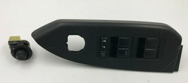 2007-2010 Dodge Caliber Master Power Window Switch OEM D02B24015 - £15.85 GBP