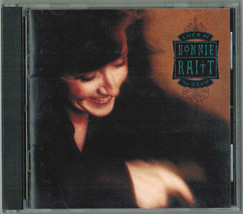 Bonnie Raitt - Luck Of The Draw (CD) (VG+) - $5.39