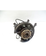 96 Mercedes R129 SL320 hub, knuckle spindle, right rear - $360.96 CAD