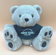 Someone From North Texas Loves Me Teddy Bear ~ Conforms To EN71 - $19.99