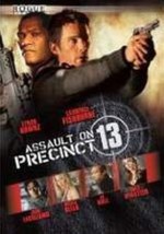 Assault on Precinct 13 Dvd - £8.06 GBP