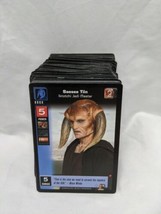 Lot Of (161) Young Jedi The Jedi Council Collectible Trading Cards With Doubles - £46.70 GBP