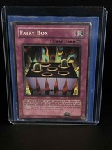 Fairy Box - DB1-EN227 - Common - Unlimited Edition Dark Beginning 1 Yu-G... - $1.13
