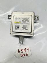 Audi VW Xenon Ballast HID Light Control Unit Module 8K0.941.597.E A6 S6 ... - $50.00