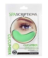 Cucumber Hydrogel Under-Eye Pads - £7.02 GBP