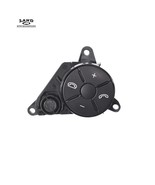 MERCEDES R230 SL-CLASS STEERING WHEEL PHONE BUTTON SWITCH VOICE CONTROLS... - $101.74 CAD