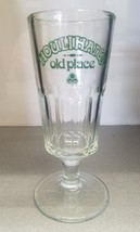 Vintage Houlihan&#39;s 16 Oz. Schooners Beer Glass Set of 4 Glassware - £21.64 GBP