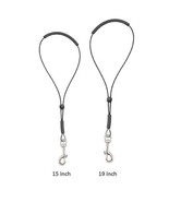 Dog Groomers Restraint Cable Grooming Loop Durable Adjustable Choose 15&quot;... - $12.76+