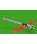 OEM 90-2002 mercedes R129 SL320 SL500 emergency key 1296810066 - $666.38 MXN