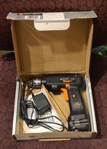 Black & Decker RANGER Cordless 6.0 Volt Drill/Driver 9049 - 75 Years Vintage - $27.99