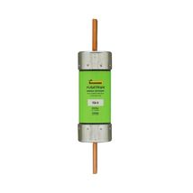 Eaton Bussmann FRN-R-150 Series FRN-R Fuse, 150 Amp, 250 Vac and IR 200 ... - €52,11 EUR