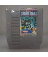 Super Glove Ball Nintendo Entertainment System (NES, 1990) NEW and SEALE... - $64.89 CAD