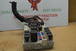 2006-2007 Nissan Murano IPDM Engine Fuse Box Relay 284B7CA01A Junction 38-7B7 - $37.99