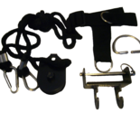 Total Gym 1900 Leg Pulley Kit  - $39.99