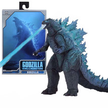 NECA Godzilla King Of Monsters Ultimate Blast 7&quot; Action Figure Model Toy Doll - £26.72 GBP