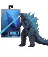 NECA Godzilla King Of Monsters Ultimate Blast 7&quot; Action Figure Model Toy... - $46.48 CAD